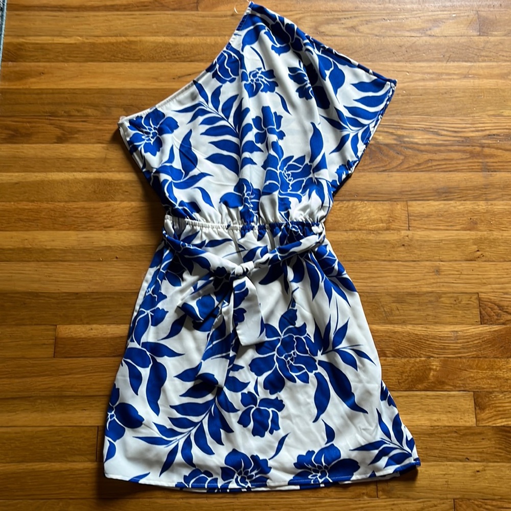 Brand new cocktail dress